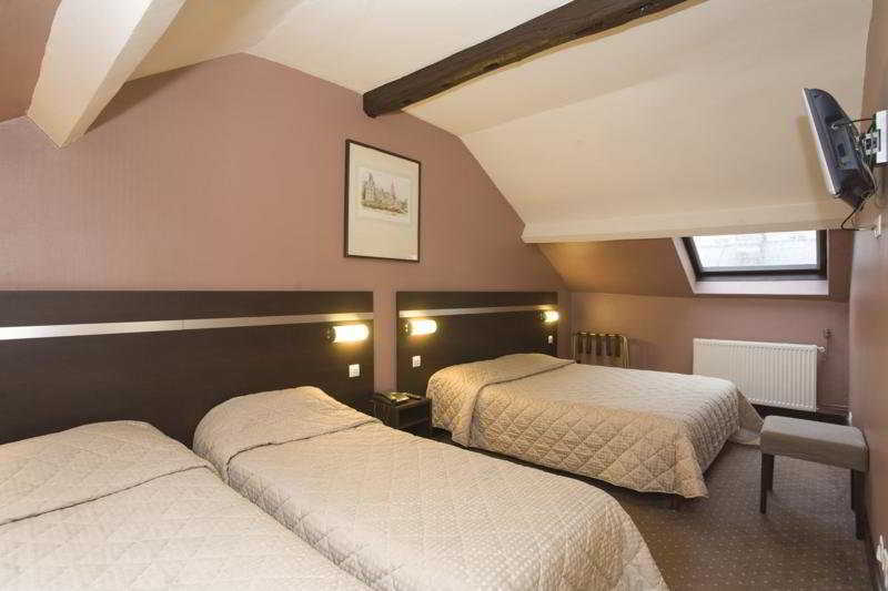 Bel Oranger Gare de Lyon Hotel Parijs Buitenkant foto